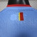 Congo Home Player Edition Yupoo Soccer Jerseys S-XXL5