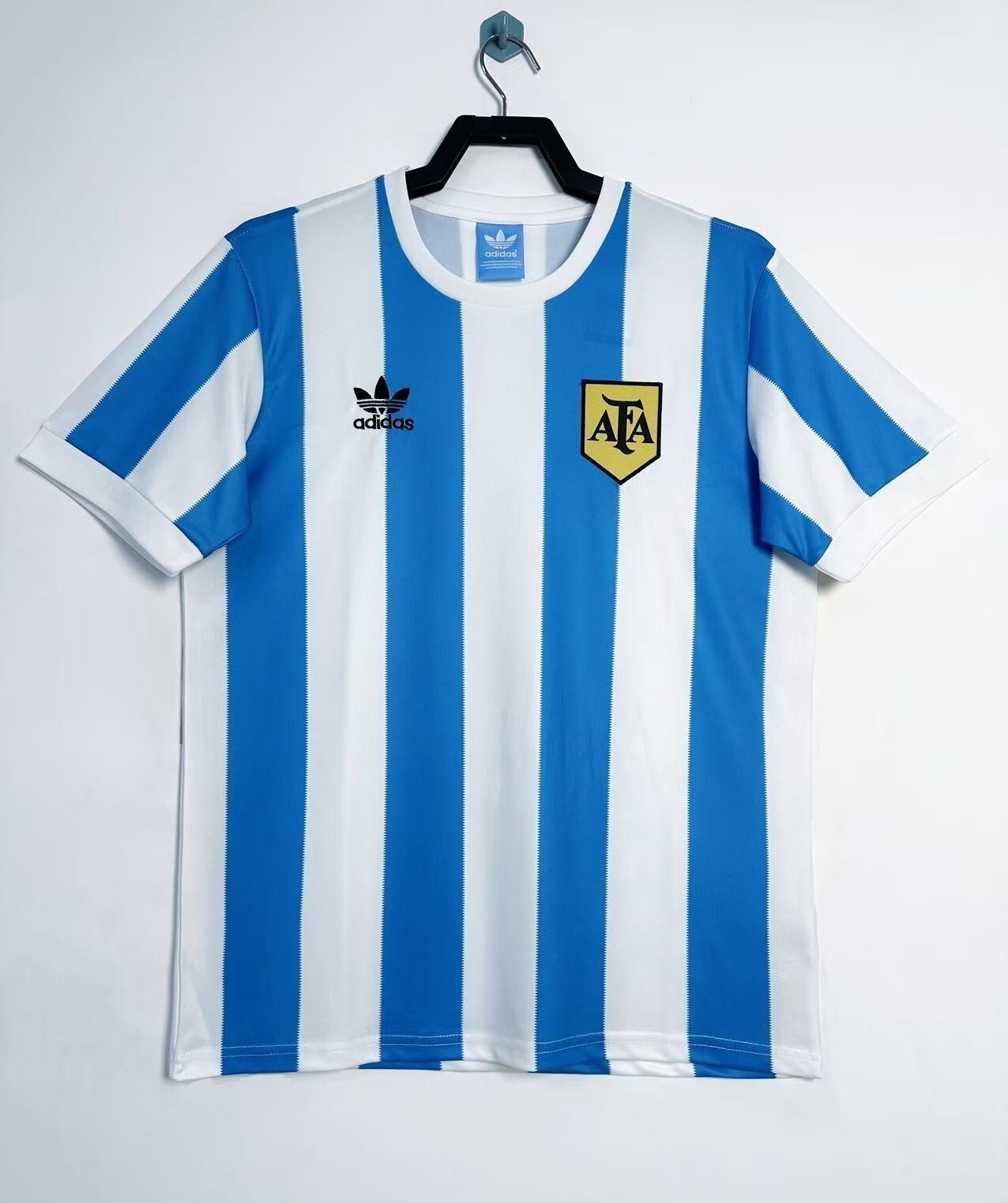 Retro 1978 Argentina home S-XXL