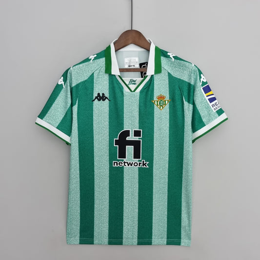 22/23 Real Betis Special Edition S-XXL