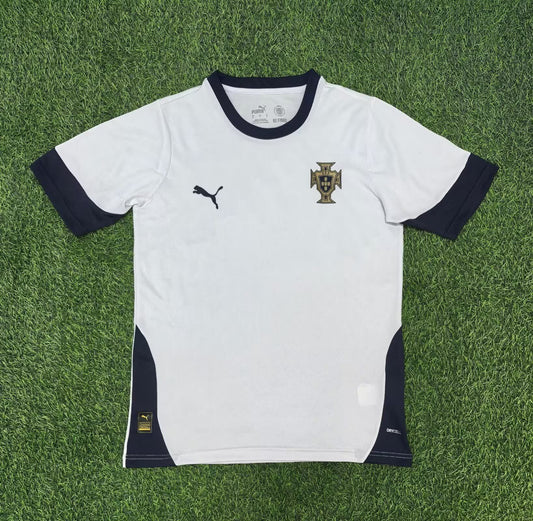25/26 Portugal white training suit S-XXL