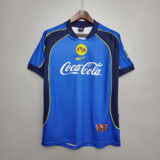Retro 01/02 America away S-XXL