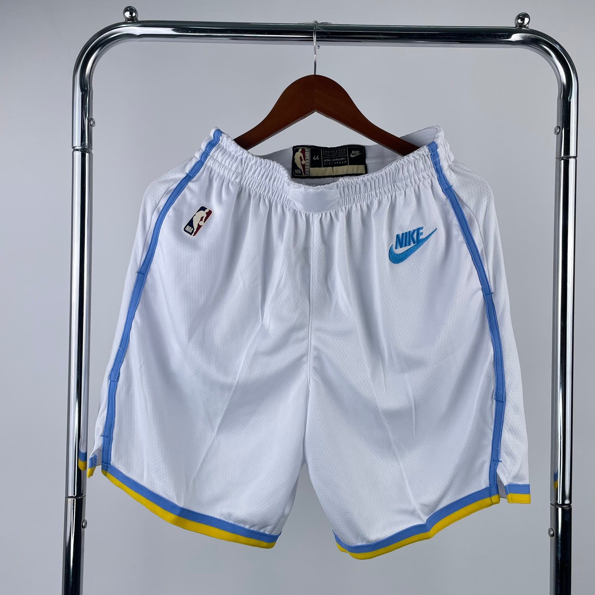 23 Season Lakers Retro Shorts