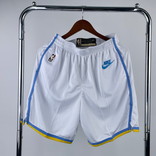 23 Season Lakers Retro Shorts