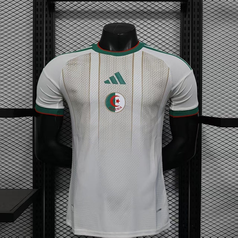 /27 Algeria home player edition S-XXL5