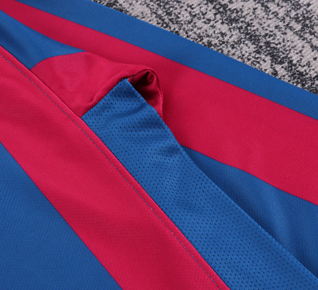 Retro Kids 2005/06 Barcelona home long sleeved&amp;Size16-285