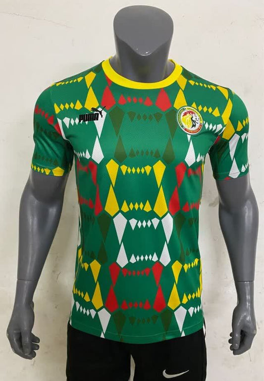 23/24 Senegal training suit