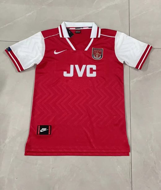 1996/97 Arsenal Home