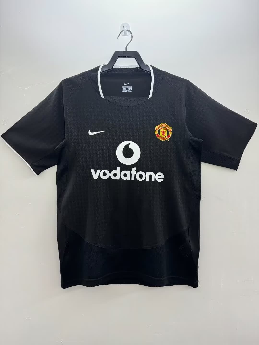 Retro 2003/04 Manchester United away