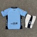 /26 Kids Las Palmas away Yupoo Soccer Jerseys&amp;Size 16-283