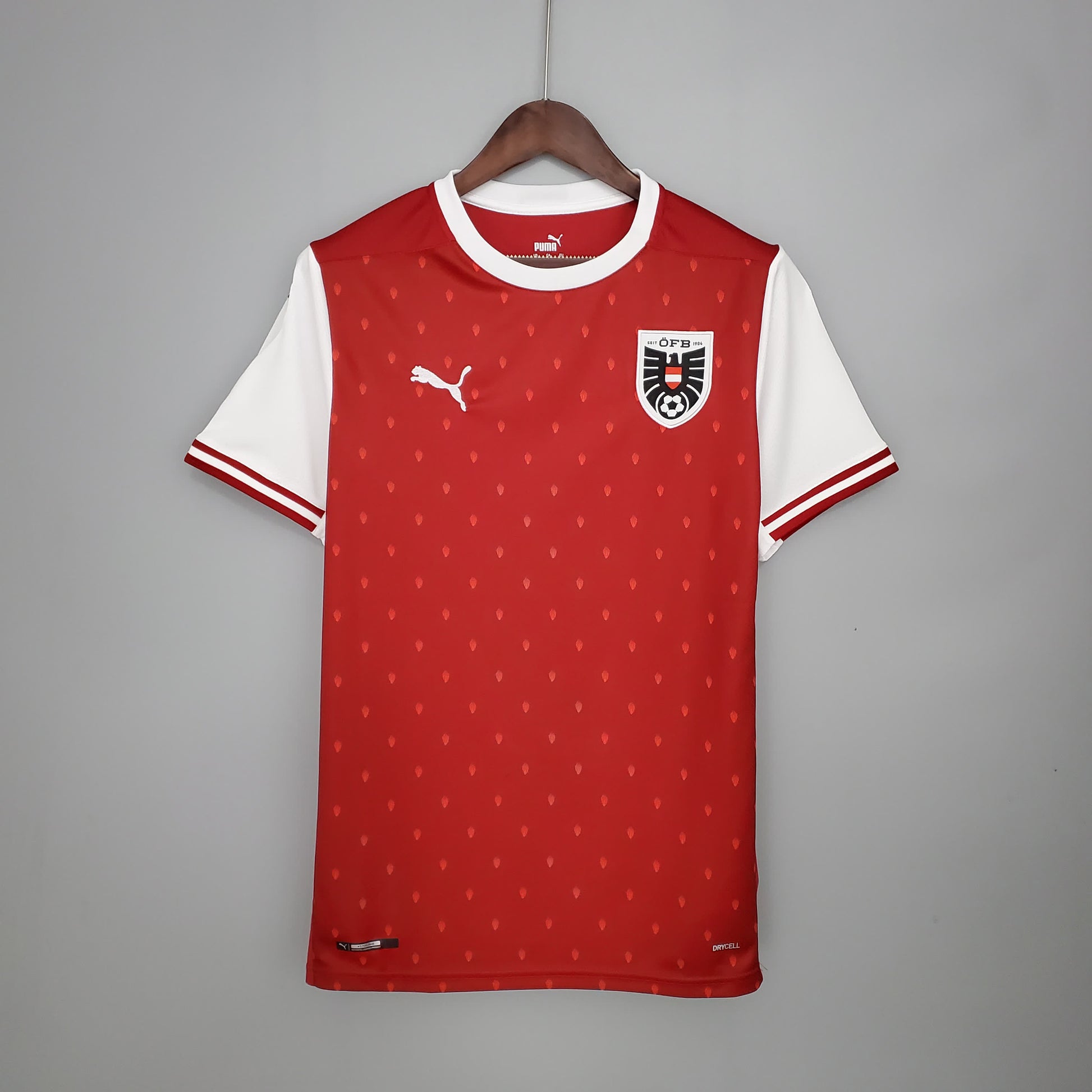 2020 Austria home S-XXXL