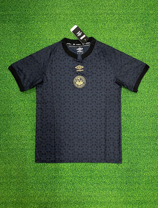 24/25 Bournemouth Pre match Black S-XXL