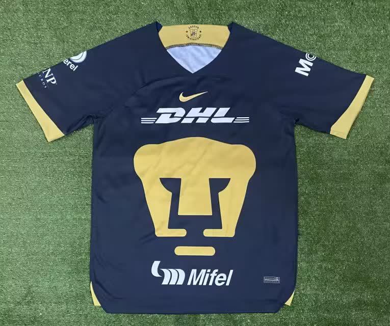 23/24 Unam Pumas away