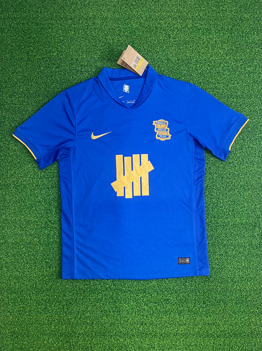25/26 Birmingham City home S-4XL