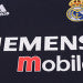 Retro Kids 2004/05 Real Madrid away football shirt&amp;Size16-286