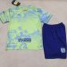 /26 Kids Barcelona Special Edition Green Size16-305