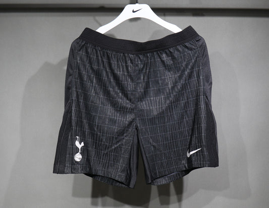 25/26 Tottenham Hotspur away player shorts S-3XL