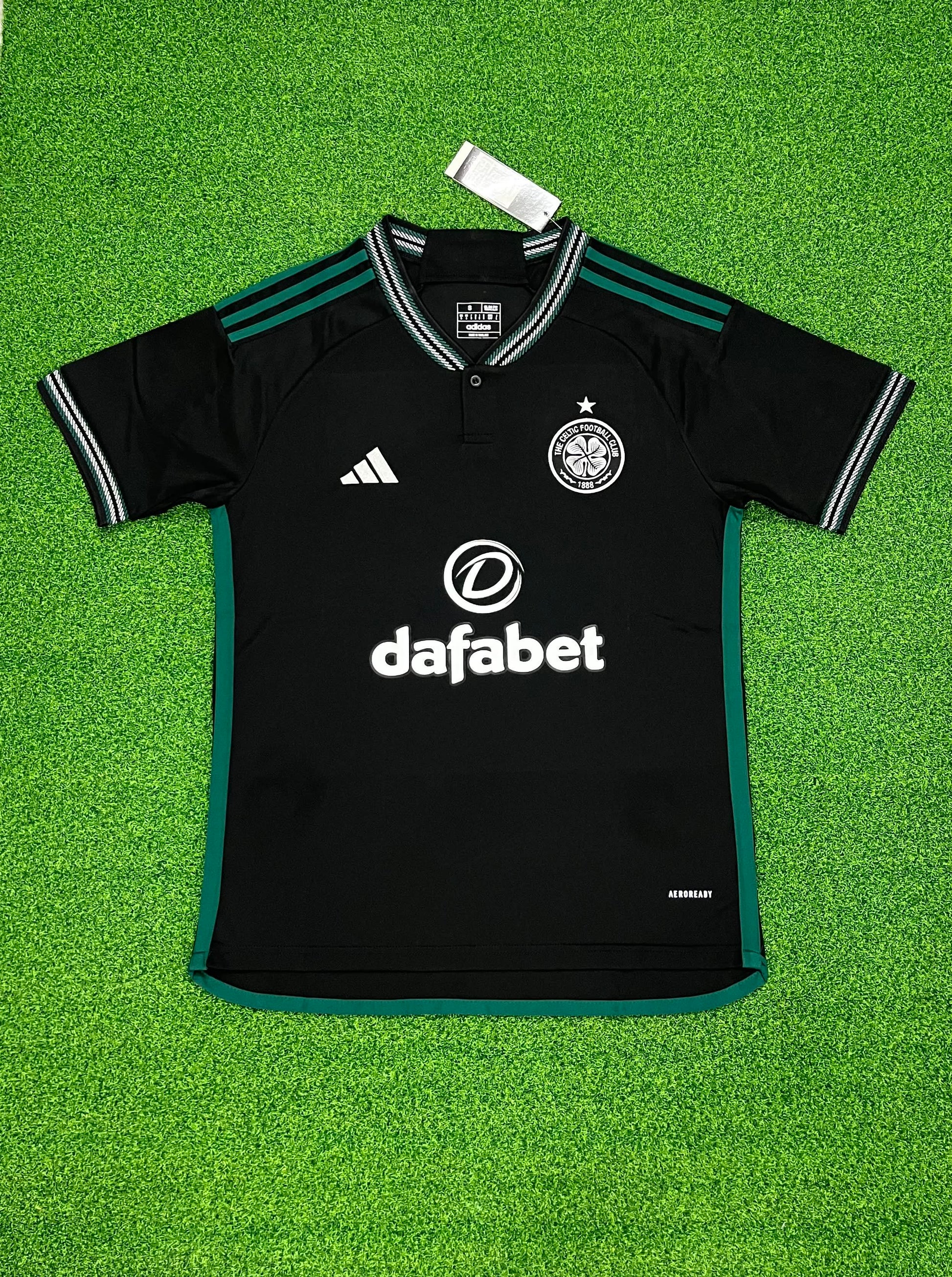23/24 Celtics away S-4XL
