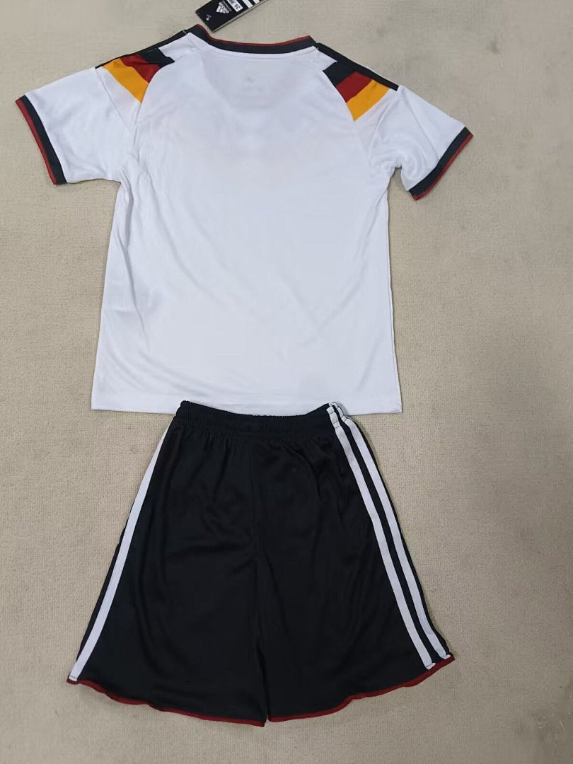 /26 Kids Germany home Size16-305