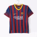 Retro 2013/14 Barcelona Home Shirt - XXL6