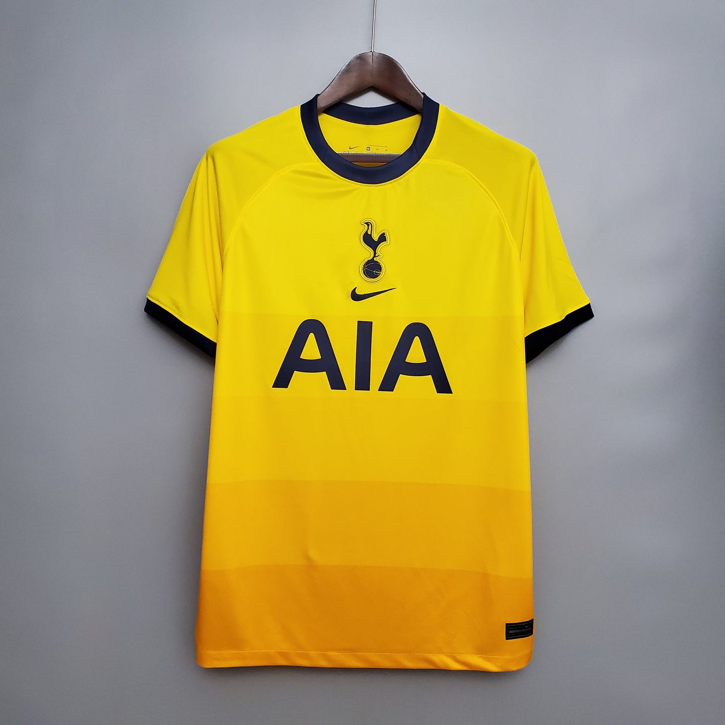 20/21 Tottenham third away S-XXXL