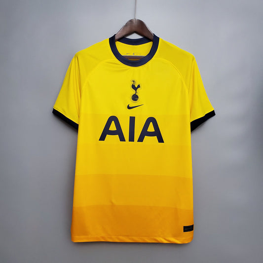 20/21 Tottenham third away S-XXXL