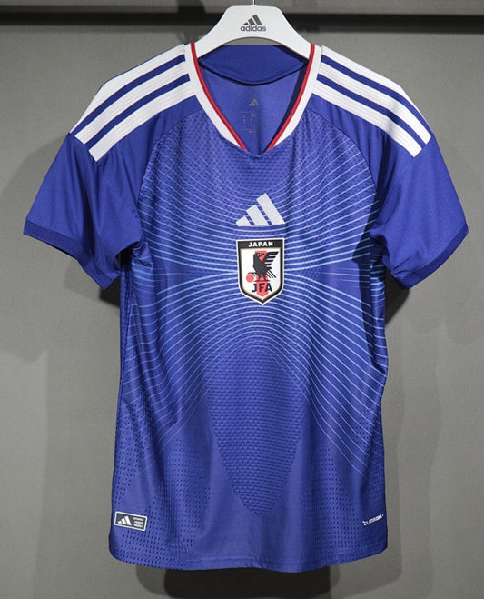 /27 Japan Home Player Edition S-3XL5