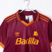 Retro 1992/94 Roma Home S-XXL6