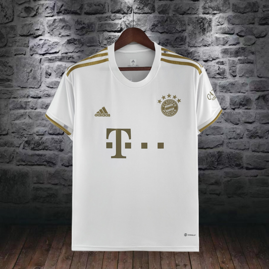 22/23 Bayern Munich away S-XXXL