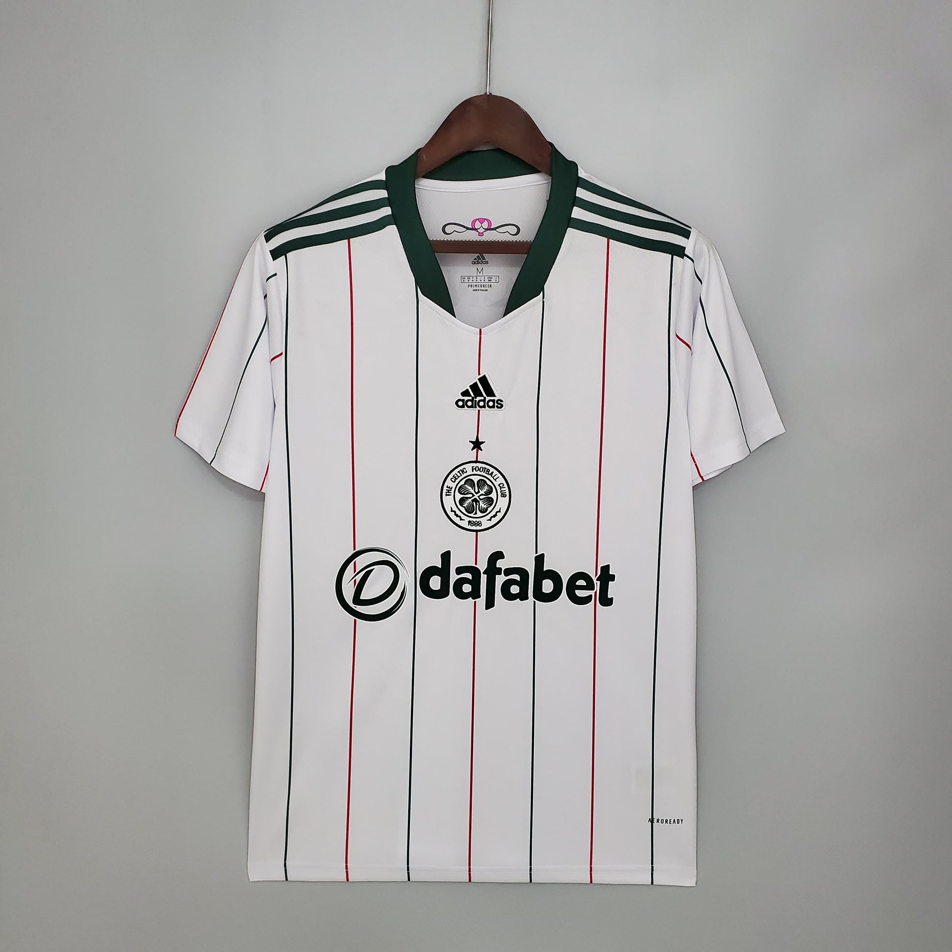 21/22 Celtic third S-XXL