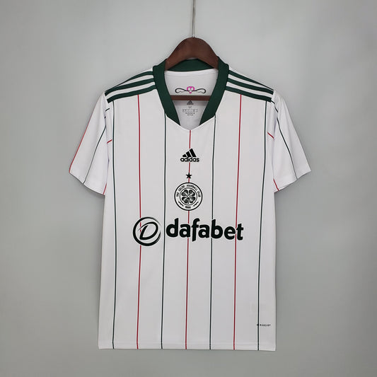 21/22 Celtic third S-XXL