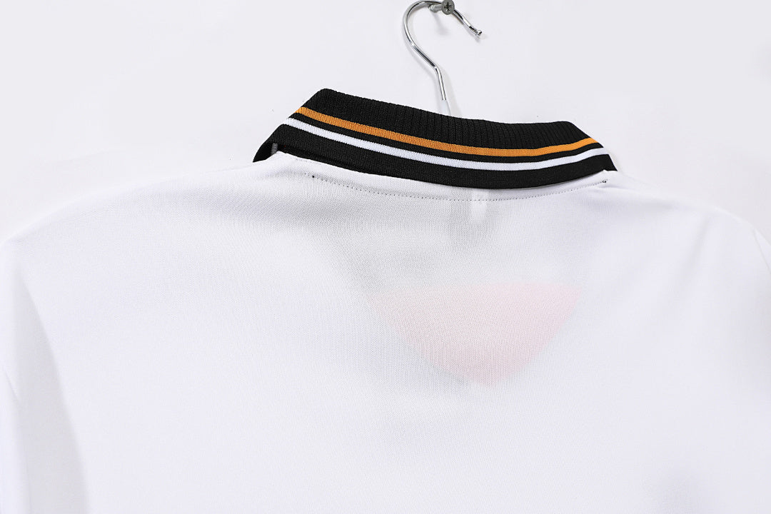 Retro 1999/00 Valencia home jersey S-XXL6