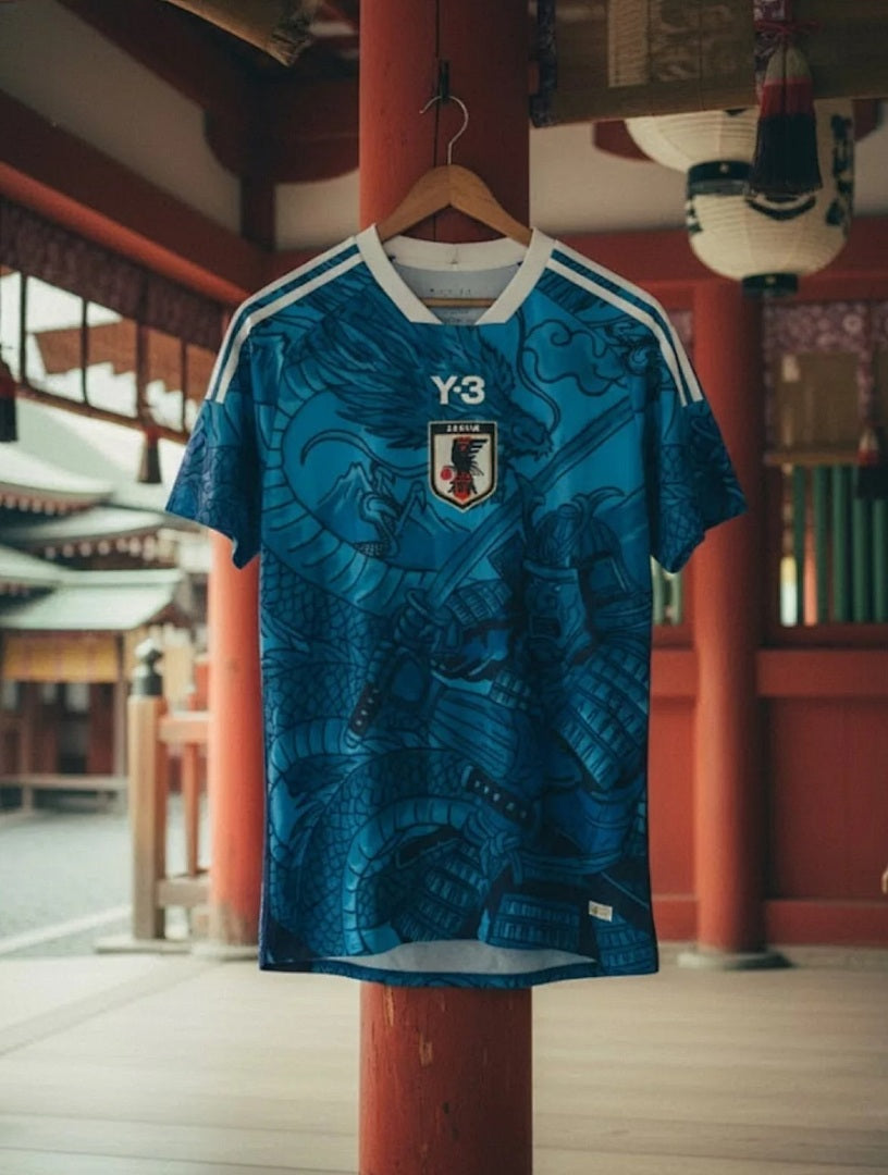 /27 Japan Y3 Joint Edition S-4XL3