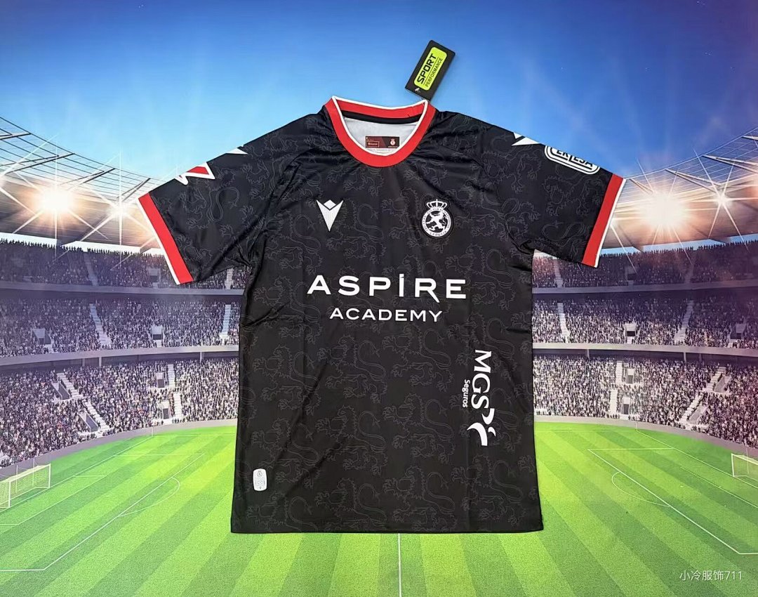 /26 Leonesa away Yupoo Soccer Jerseys S-XXL2