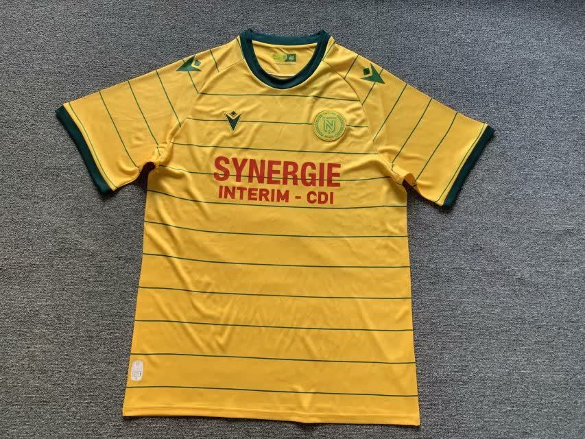 23/24 Nantes 80th Anniversary Edition