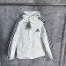 Adidas cotton-padded jacket19