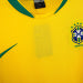 Retro 2006 Brazil home S-XXL6