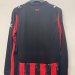 /26 AC Milan home Long sleeved S-XXL2