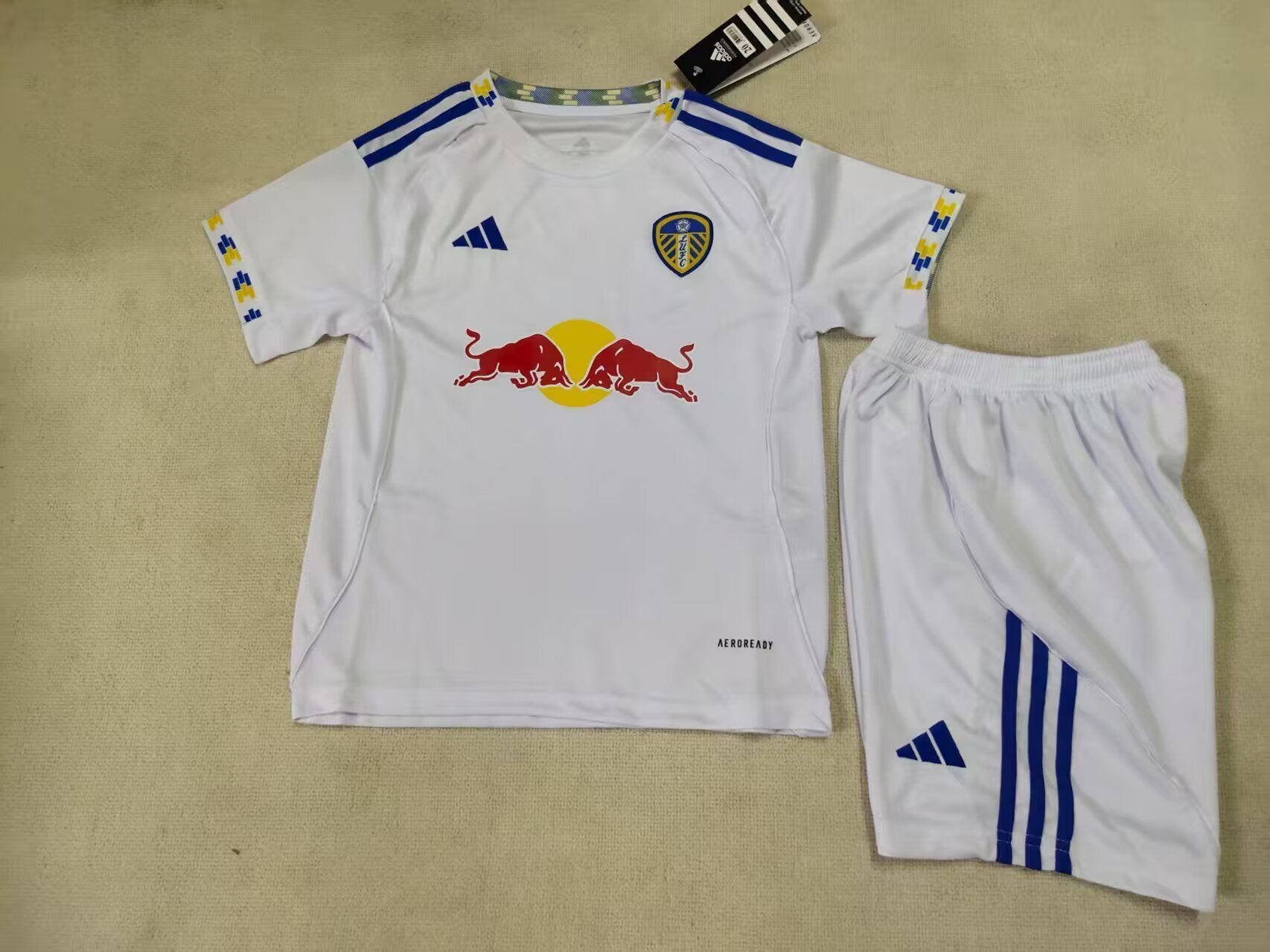 Leeds United 利兹联