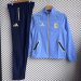 Argentina Blue Windbreaker Set S-3XL7