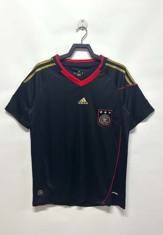 Retro 2010 Germany away