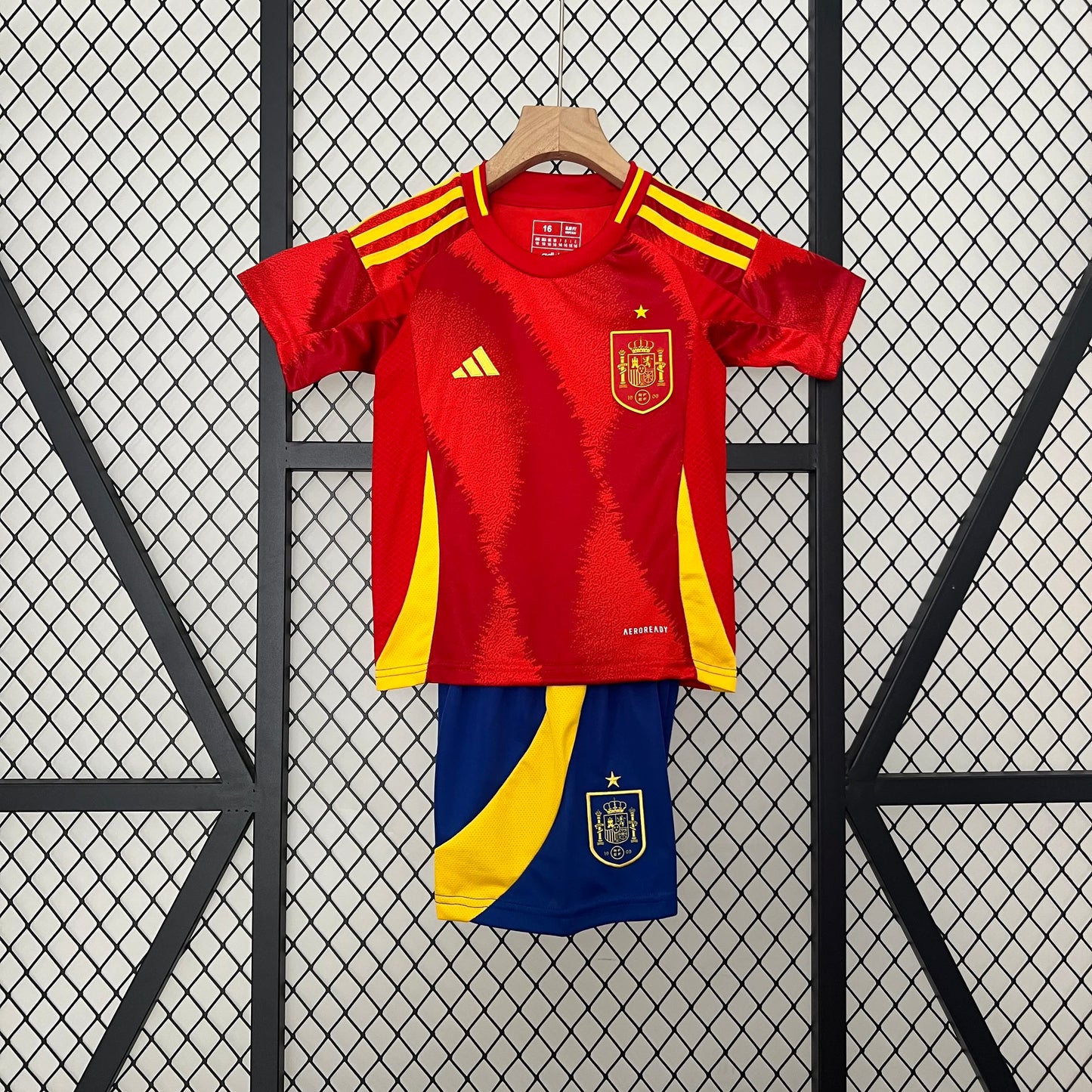 Spain 西班牙
