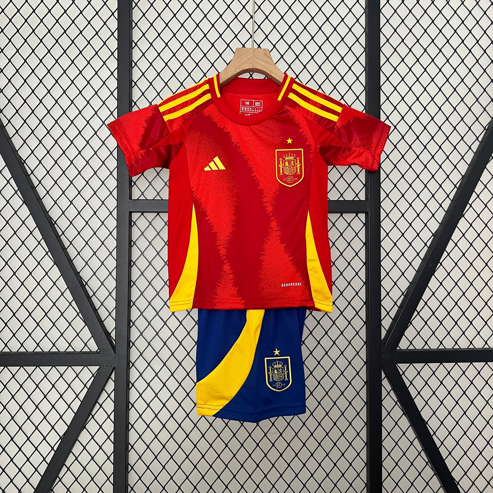 Spain 西班牙