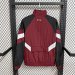 /26 Ajax Retro Edition Windbreaker S-4XL6