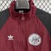 /26 Ajax Retro Edition Windbreaker S-4XL6