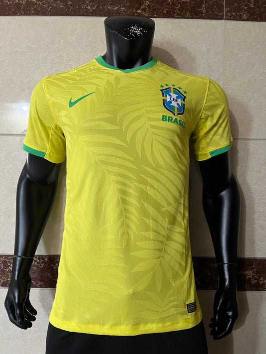 23/24 Brazil Home