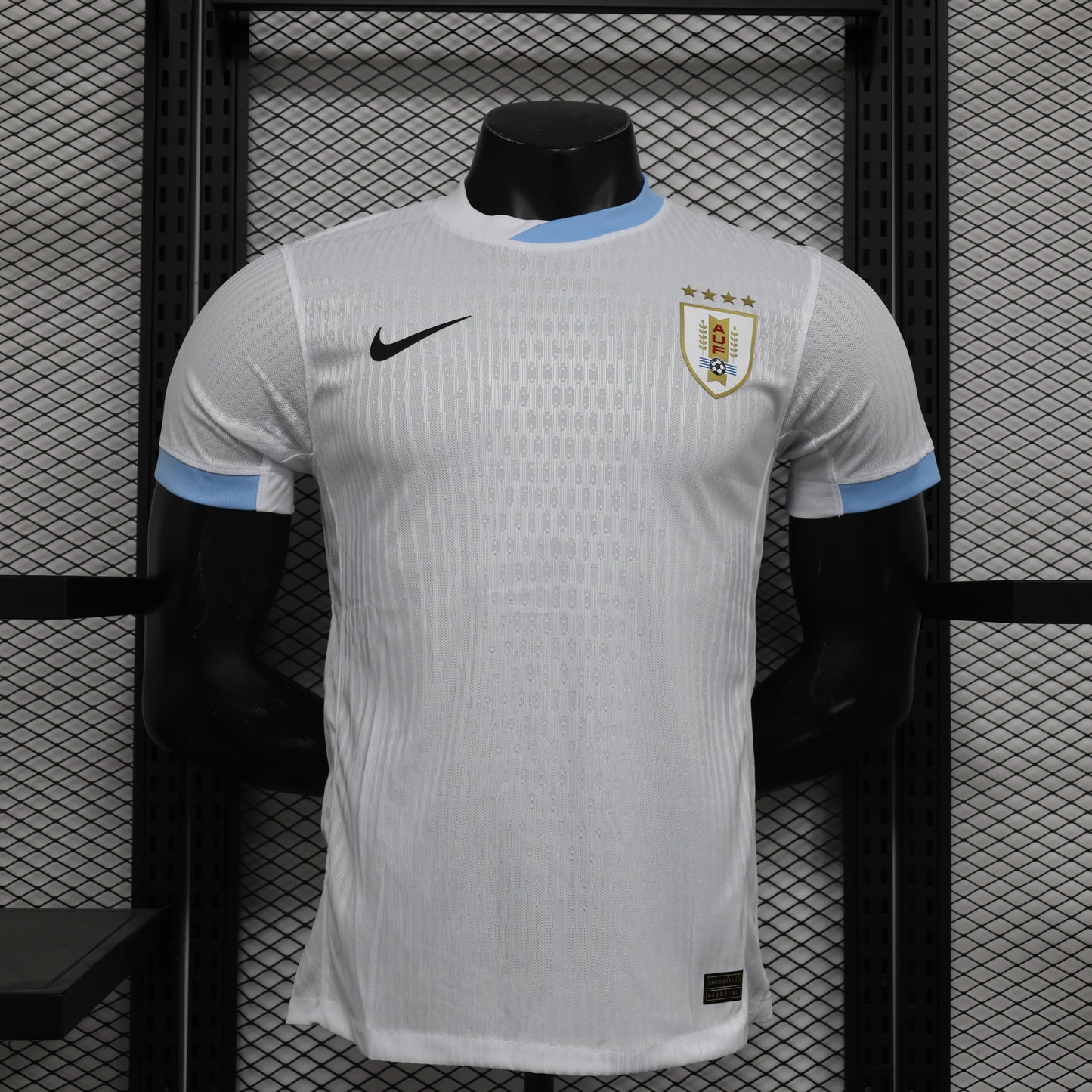 24/25 Uruguay Away Player Edition S-XXL