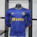 /26 Newcastle Second away long sleeved player version S-XXL5