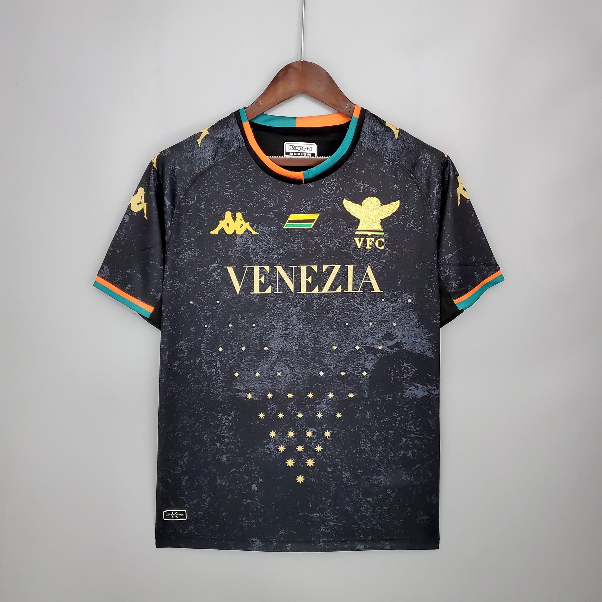 21/22 Venezia home S-XXL