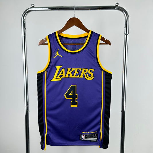 Lakers Flyers Season 23#KNECHT S-XXL