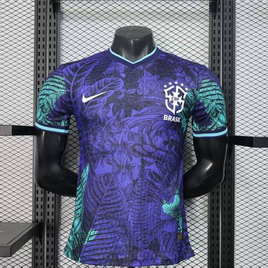 25/26 Brazil Special Edition Player Edition S-XXL
